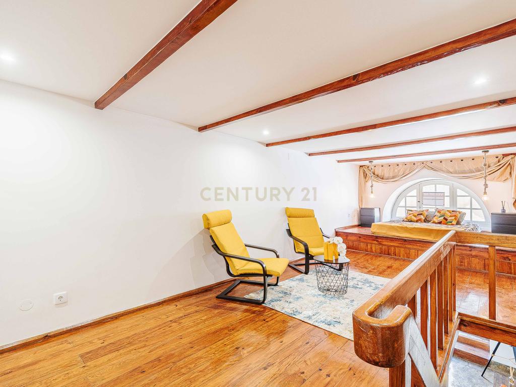 Apartamento em Lisboa próximo do Castelo de São Jorge - Image 33