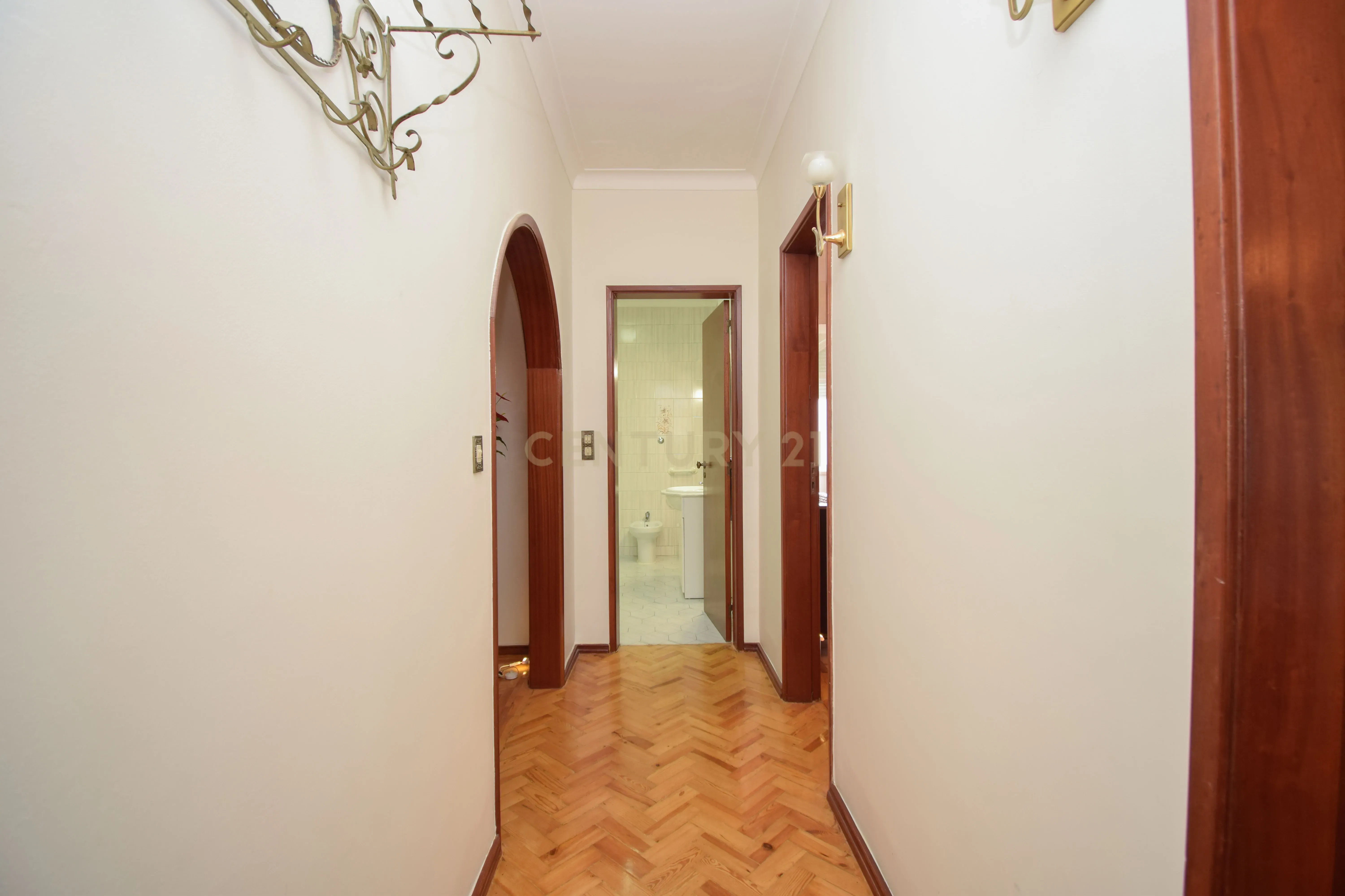 Fotografia 3 de Apartamento T5 | 137 m² | 1.º Andar | Penha de França – Lisboa