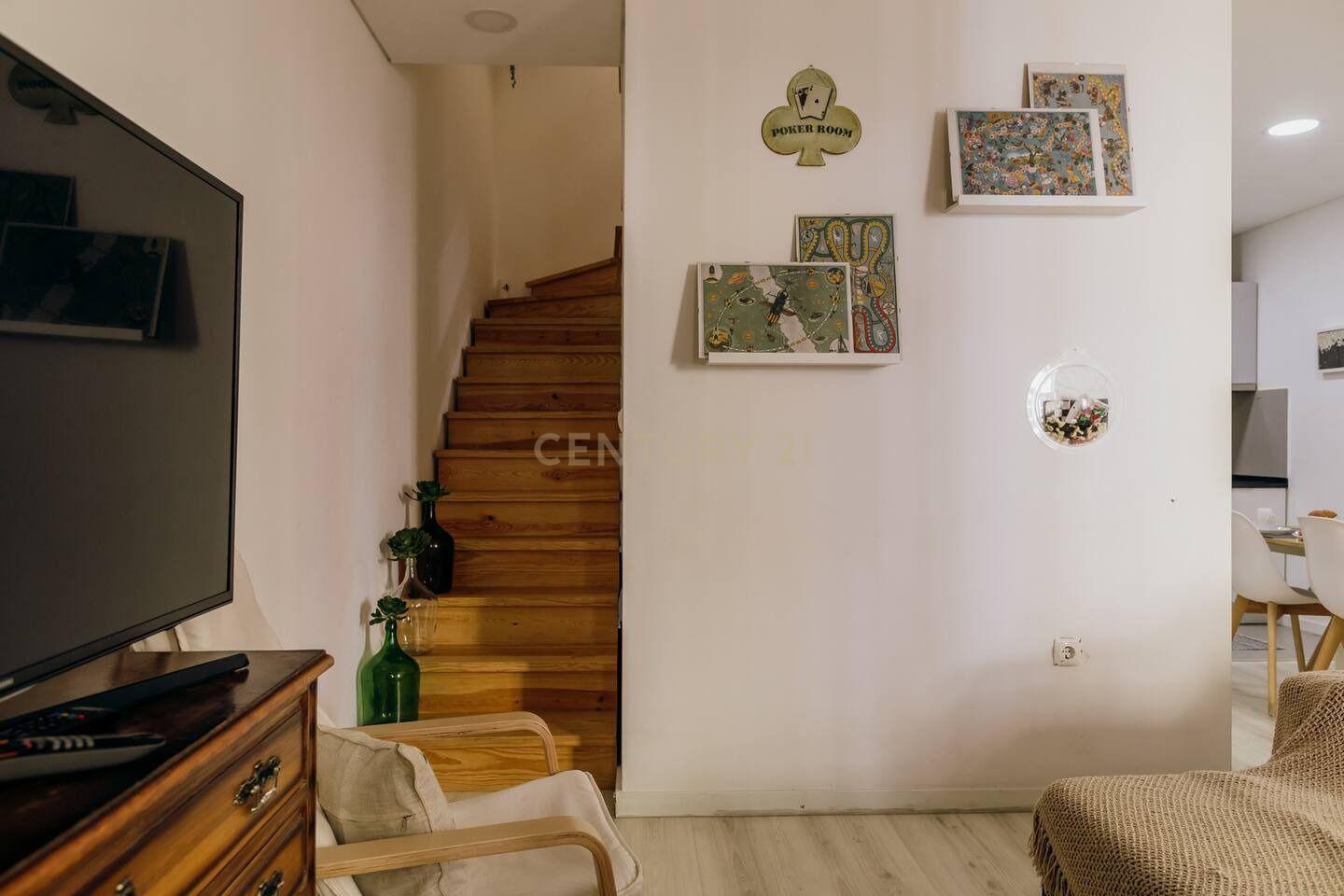 Fotografia 4 de Prédio de Charme Totalmente Renovado no Coração da Baixa de Setúbal – Investimento de Excelência