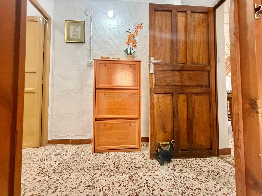 2 CASAS PARA VENDA NA ALPUJARRA DE GRANADA - Image 44
