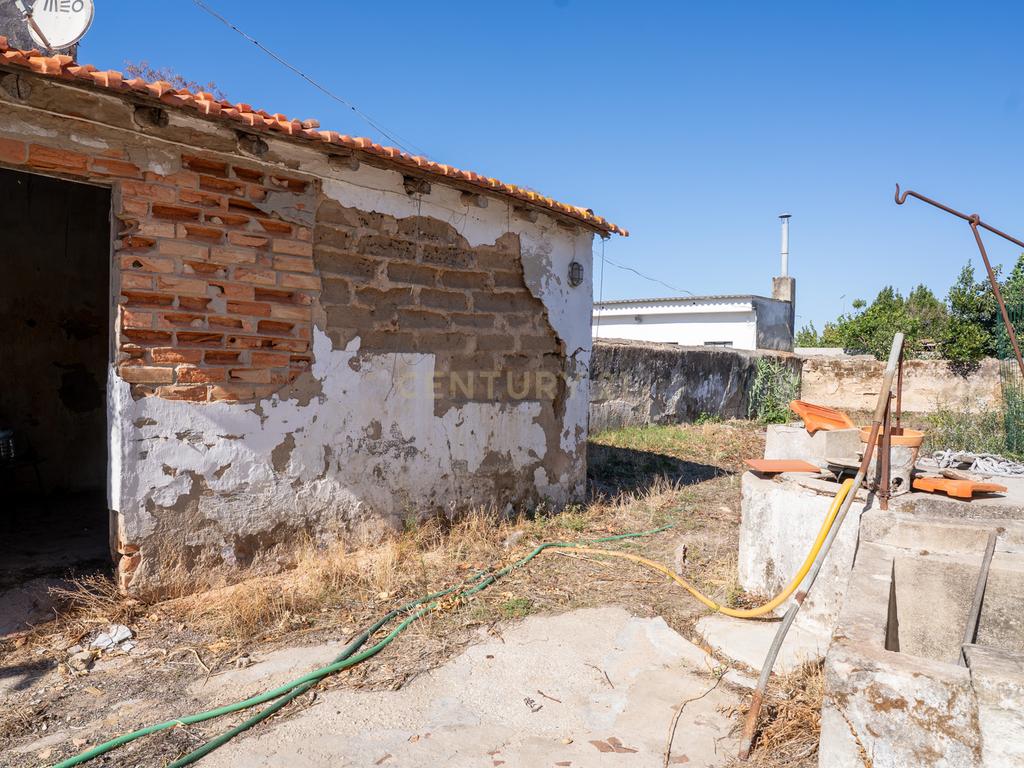 Casa para Recuperação em Cartaxo com Vista Panorâmica - Image 31