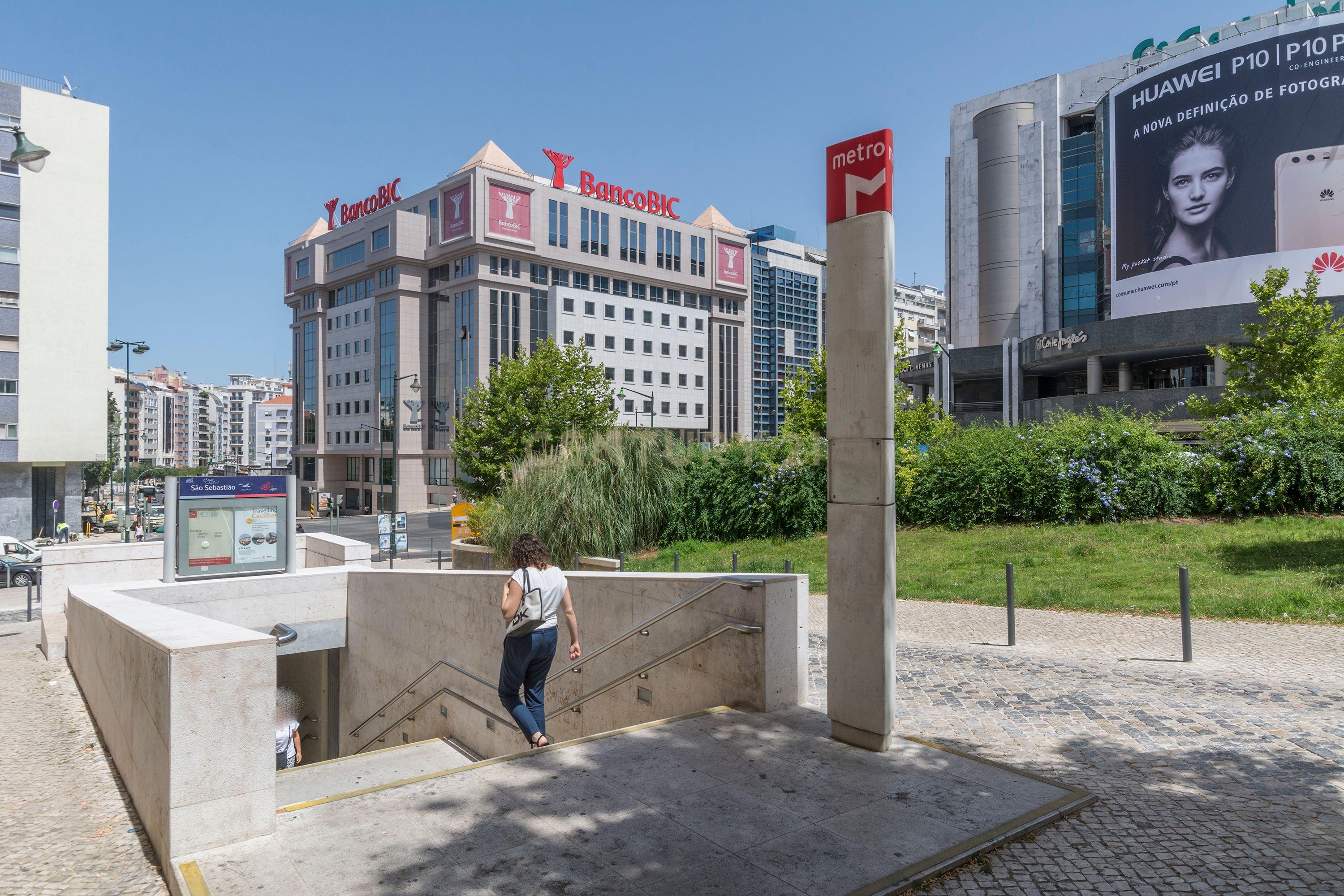 Fotografia 4 de Apartamento Renovado em Avenidas Novas, Lisboa