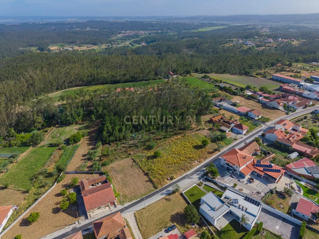 Terreno Rústico com 2.040 m² em Paião – Figueira da Foz - Image 2