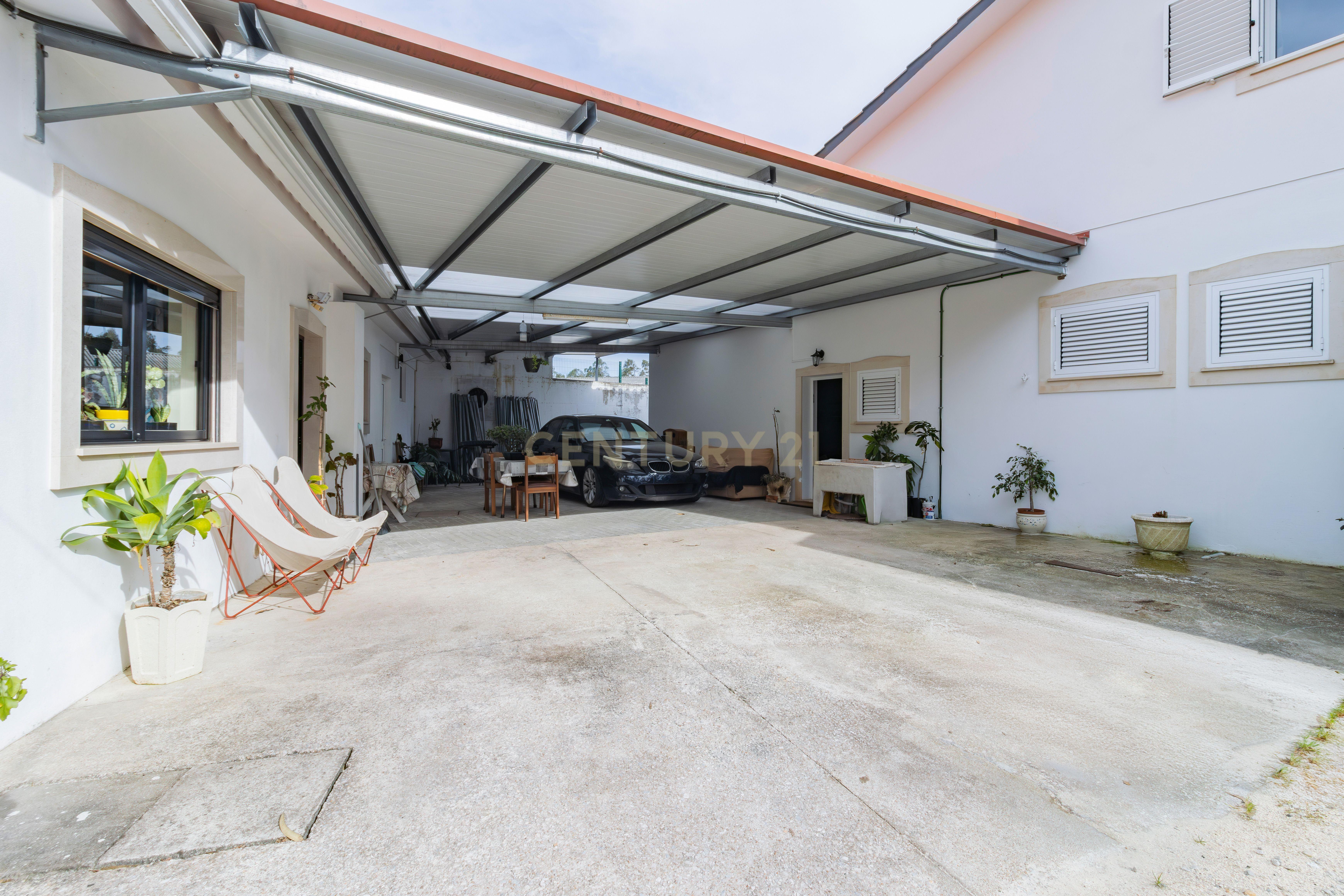 Moradia T3 à venda em Arrabal, Leiria — foto 27