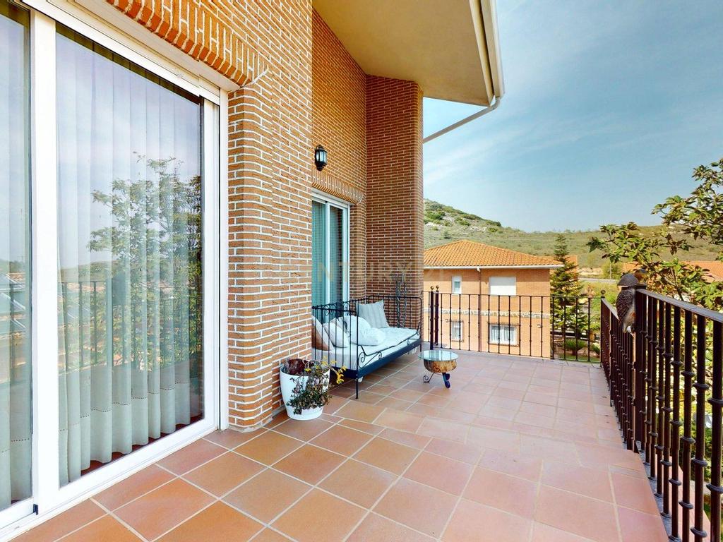 Espetacular Apartamento em Villalbilla, Madrid - 333m² - Image 37