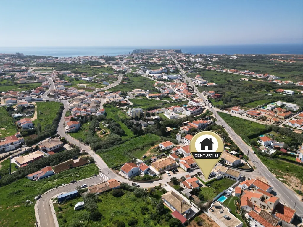 OPORTUNIDADE - DUAS MORADIAS EM SAGRES - Image 2
