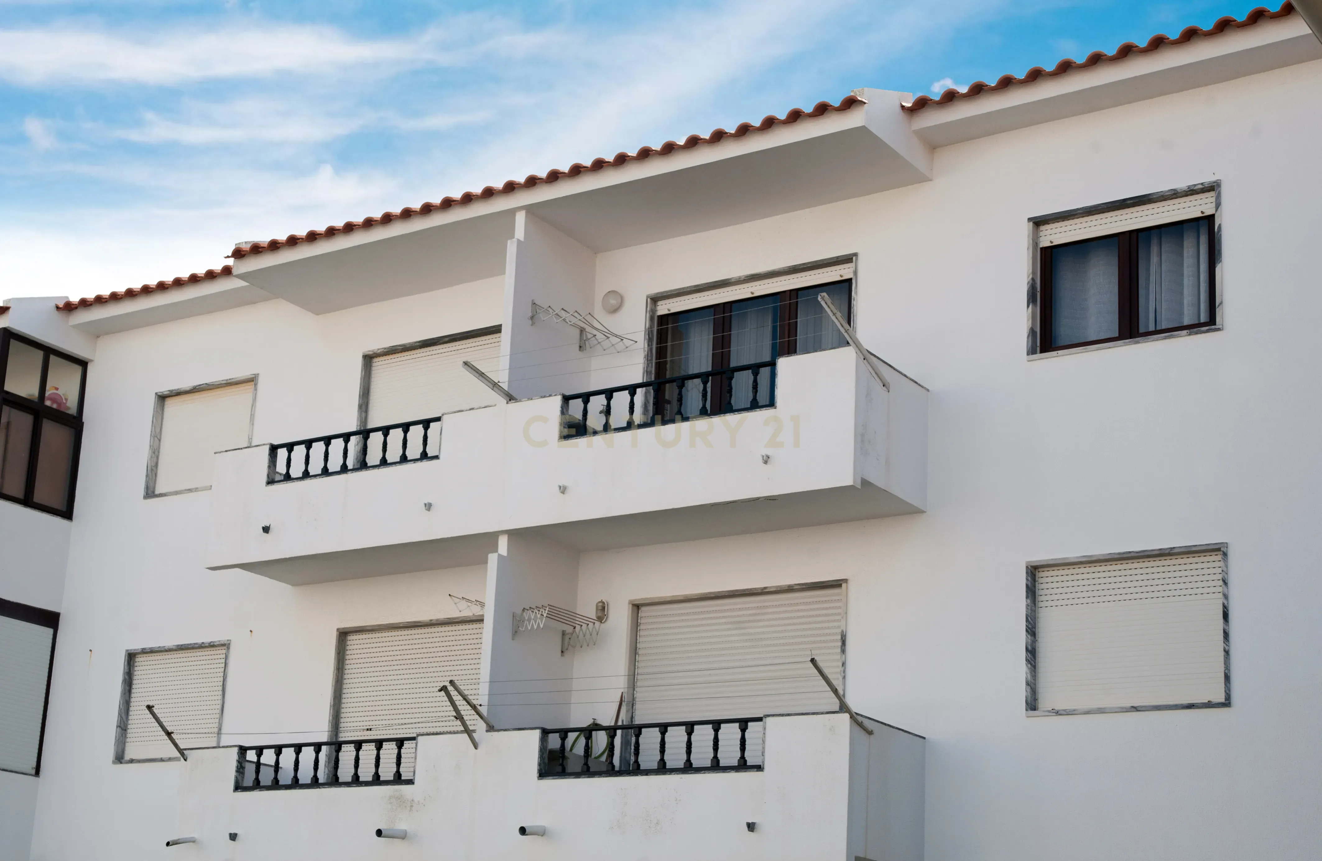 Apartamento T3 em Peniche, Atouguia da Baleia, perto da praia e com boa exposição solar - Image 1