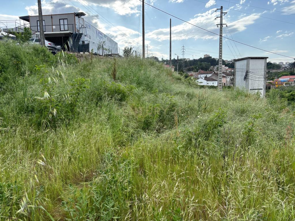 Terreno Rústico com viabilidade de construção em Rio de Galinhas em Marco de Canaveses - Image 5
