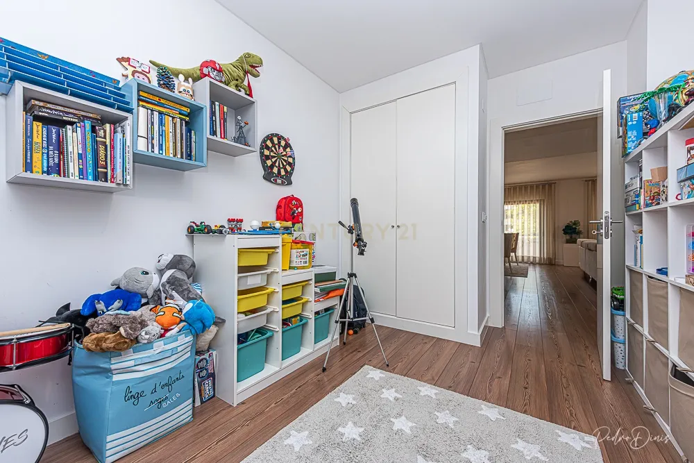 Apartamento de LUXO com 5 Assoalhadas nos EDIFICIOS TERRAZZO - Image 9