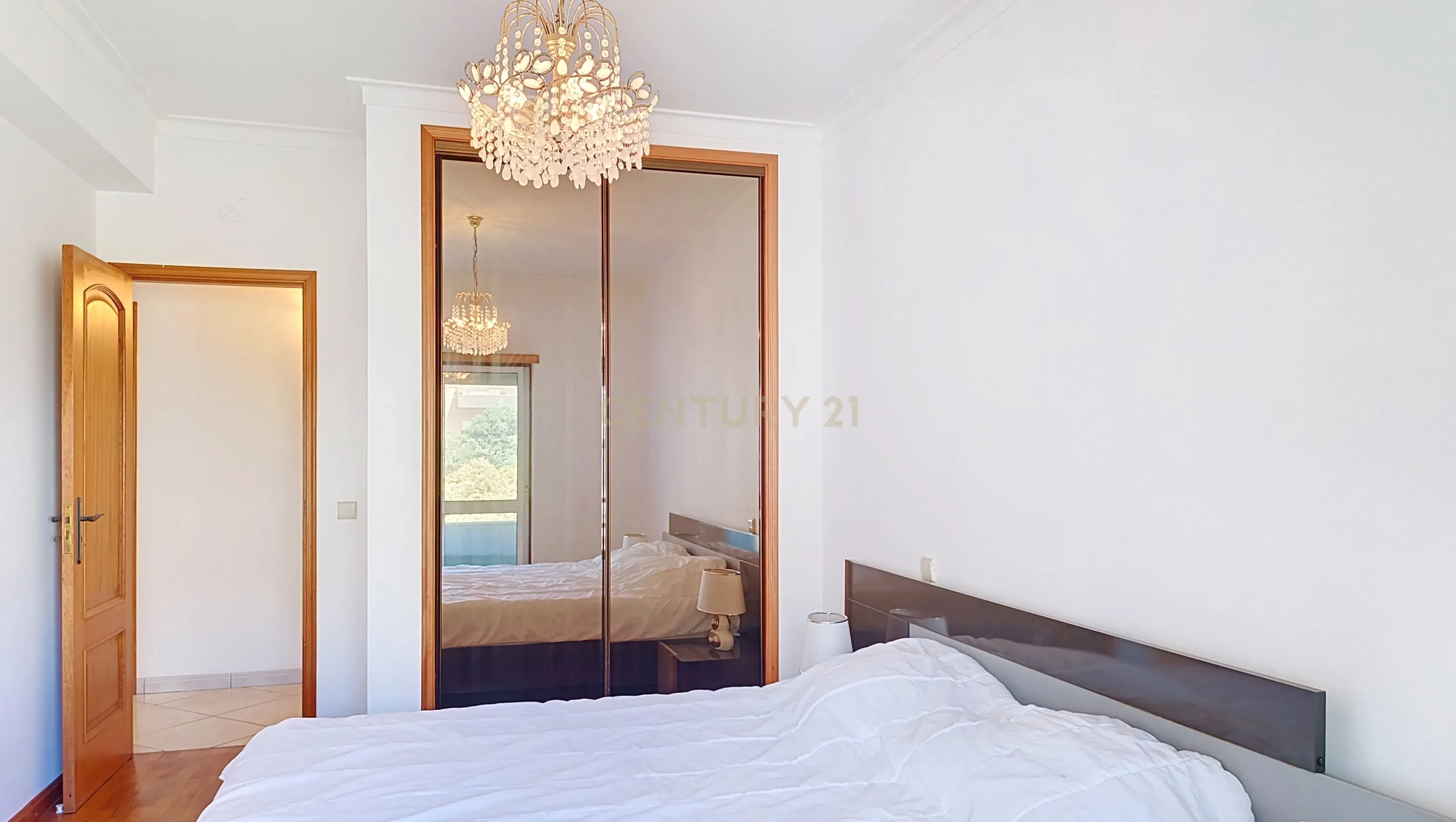 Fotografia 5 de Arrendamento Apartamento T3 | Totalmente Mobilado | Garagem | Figueira da Foz