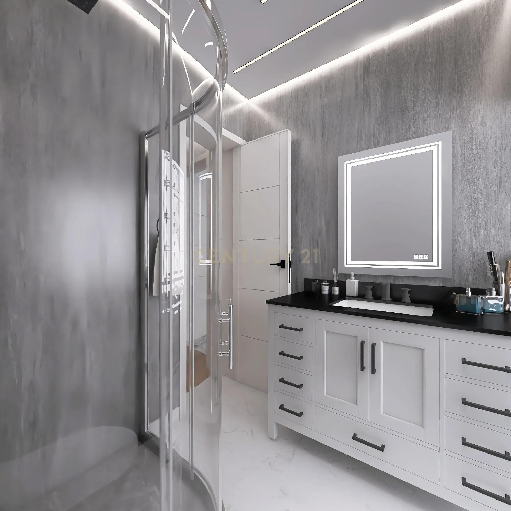 Apartamento T2 com Terraço em Queluz – 5 Min da Estação Queluz/Belas - Image 36