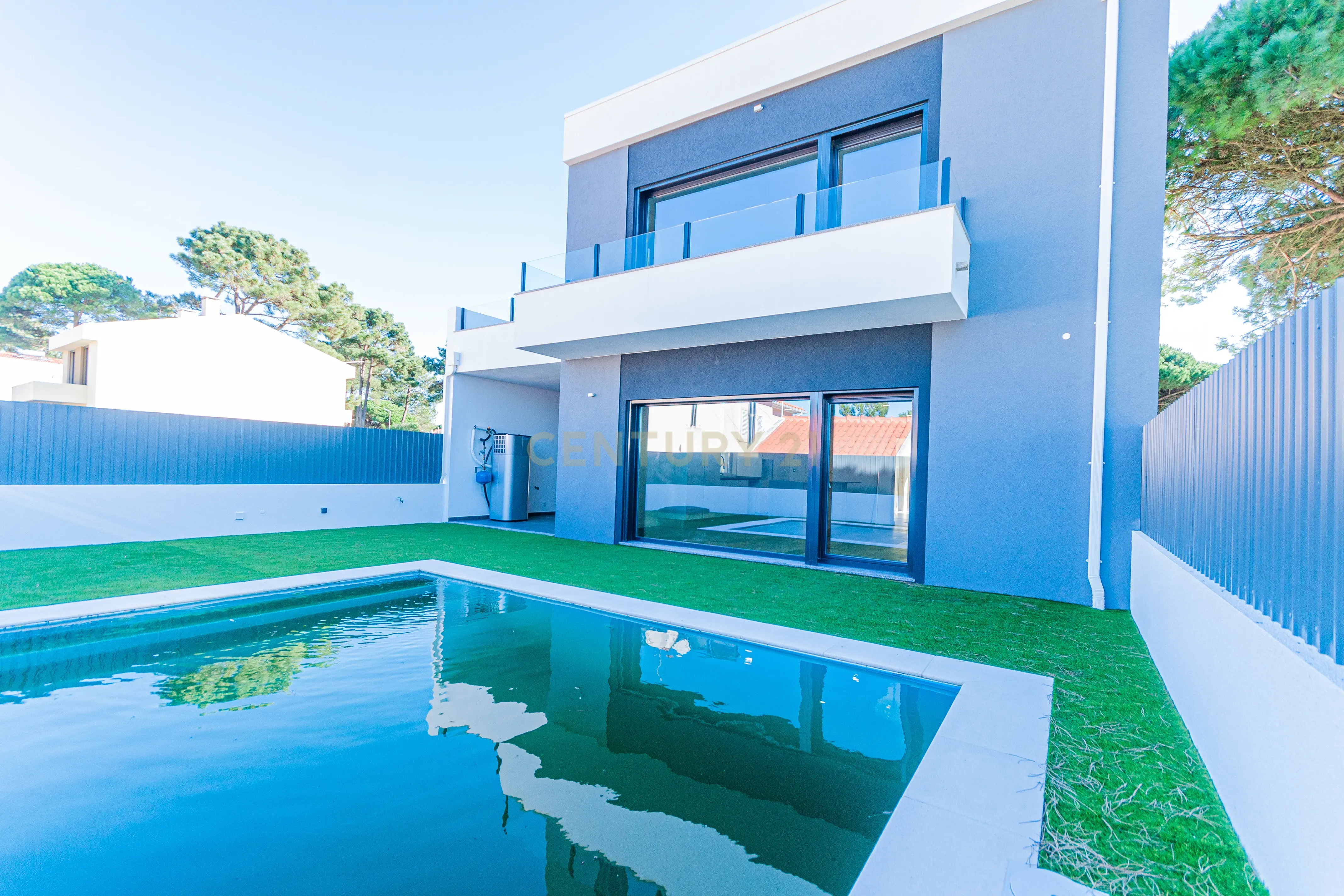 Moradia T3 Moderna com Piscina | Lagoa de Albufeira - Image 34
