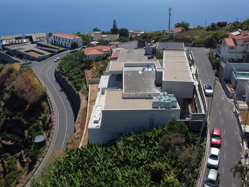 Villa de luxo Contemporânea - CALHETA - MADEIRA - Image 6