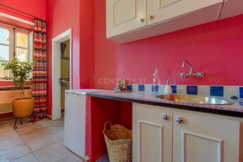 Casa Histórica de Charme Neo-Mourisco | Centro Histórico de Lagos - Image 33