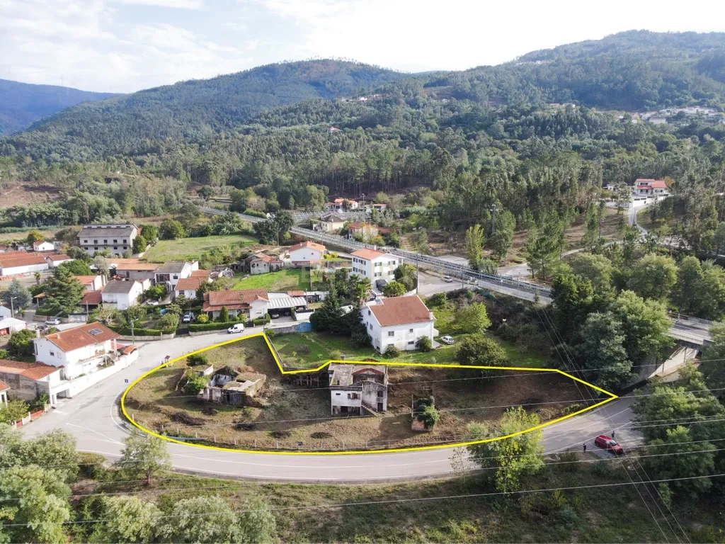 Casas para Recuperar em Lousã, Coimbra - Image 14