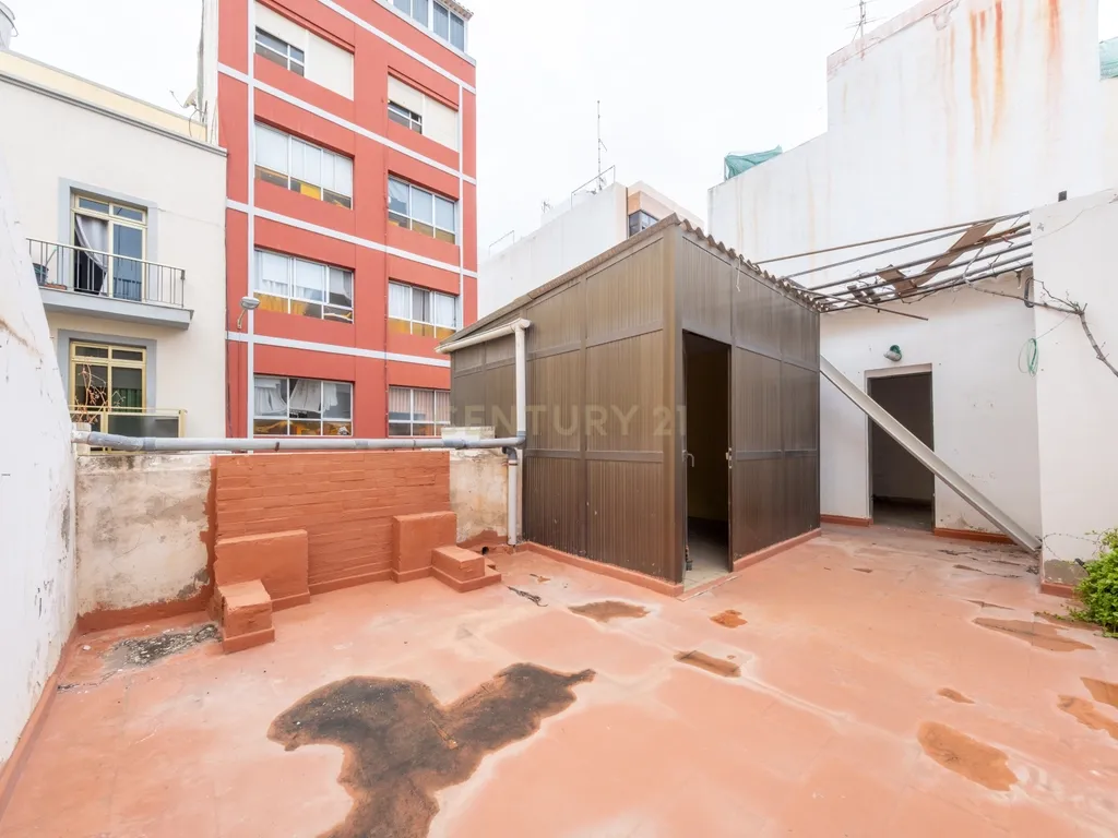 Casa para Recuperação em Las Palmas de Gran Canaria - Image 13