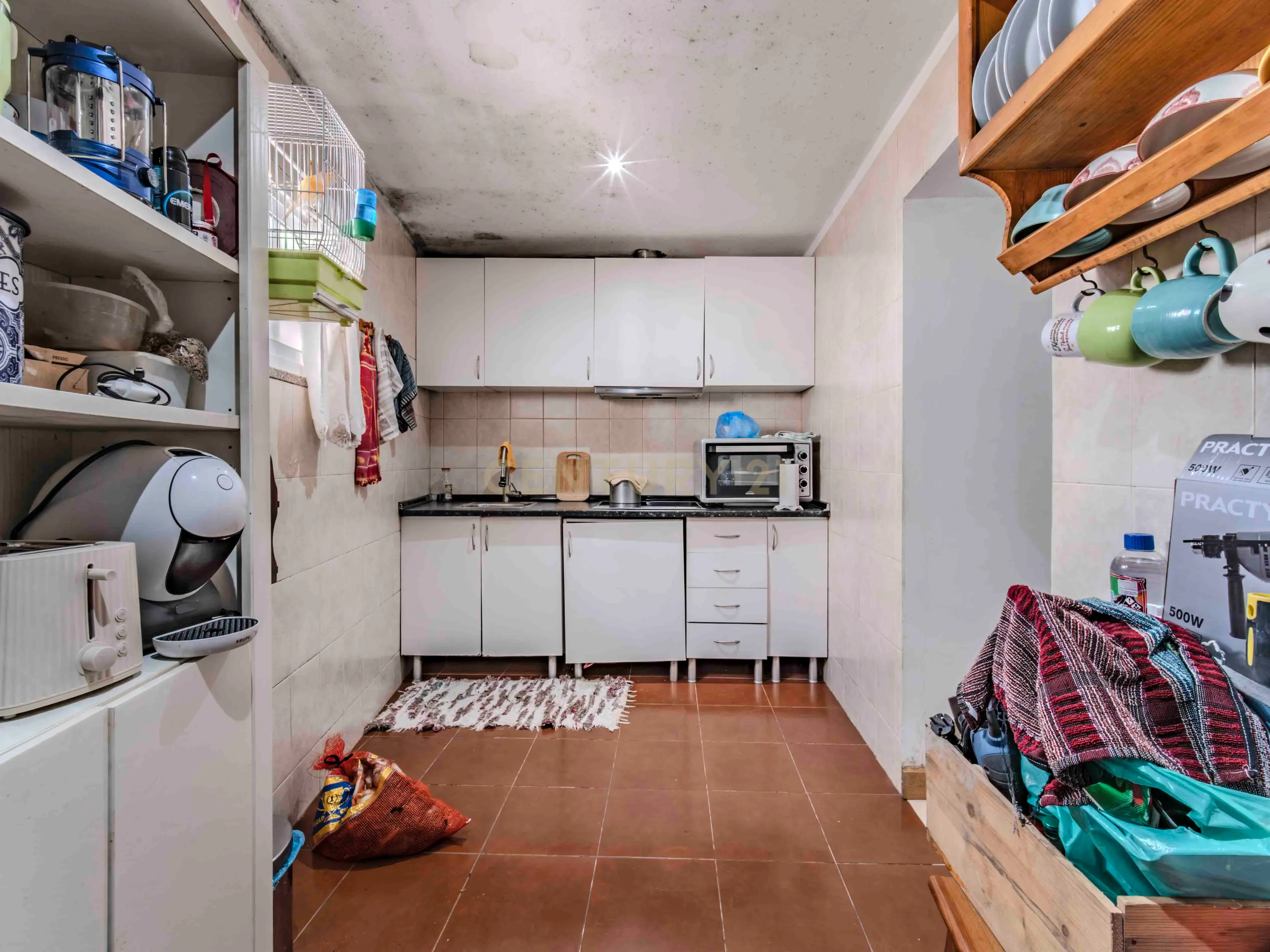 Fotografia 7 de SO PARA INVESTIDORES- Moradia T1 em Campanhã