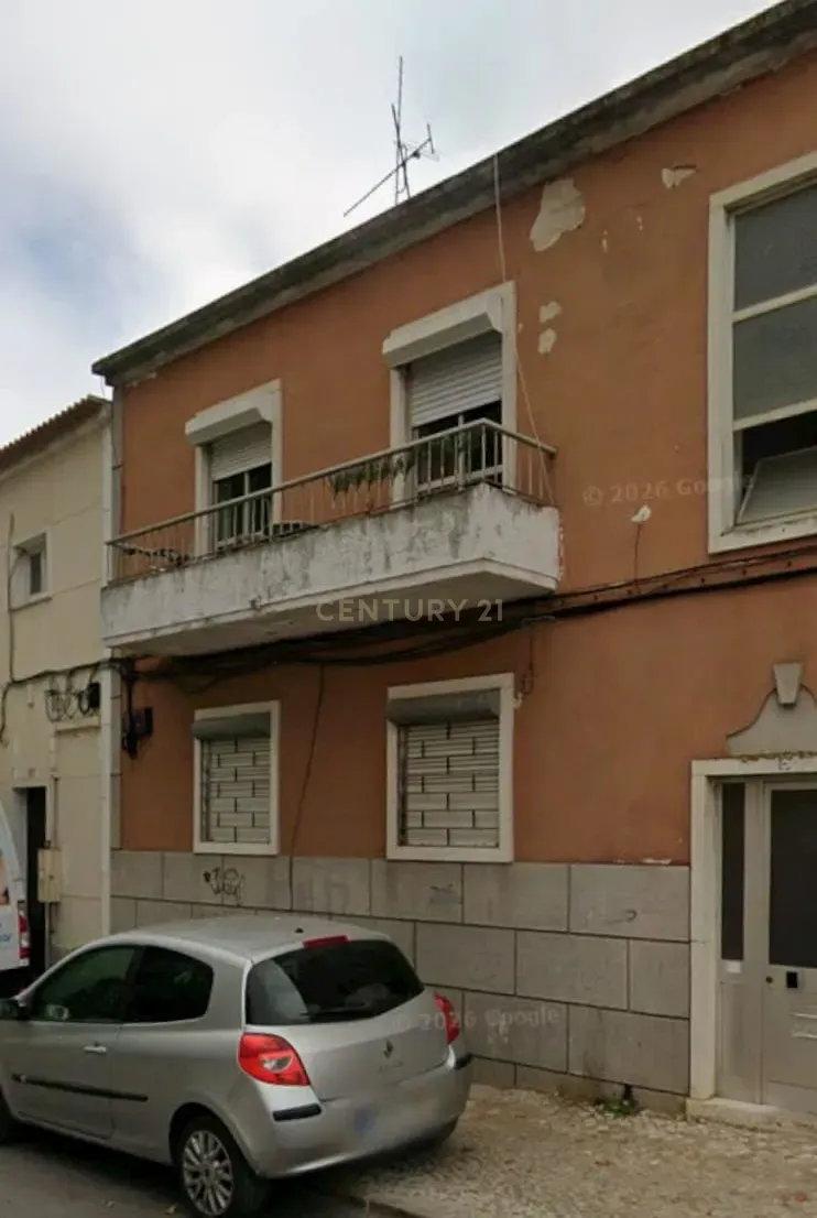 Fotografia 10 de Apartamento T2 em Setúbal - Oportunidade Única!