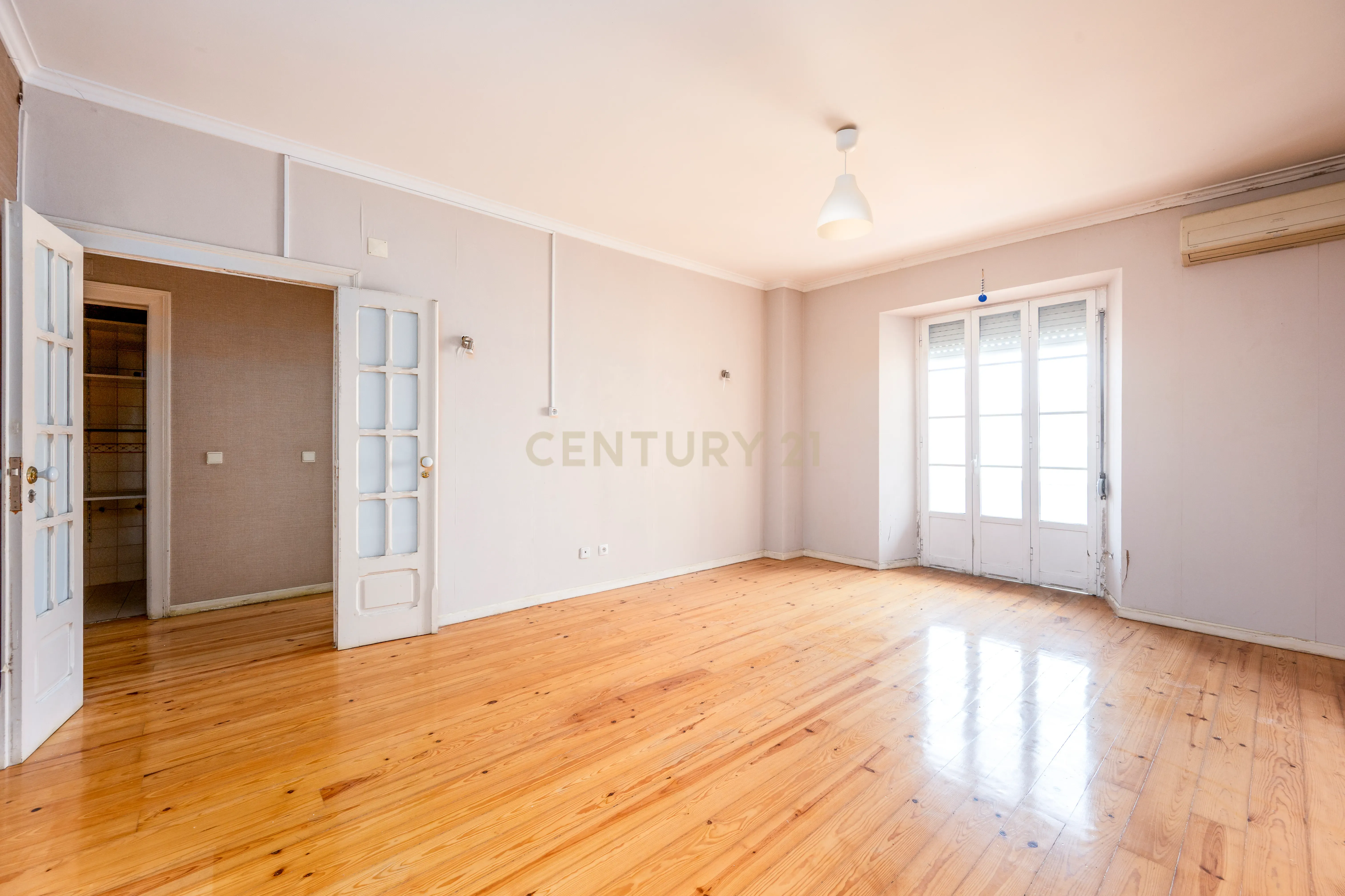 Apartamento T4 à venda em Avenidas Novas, Lisboa — foto 7
