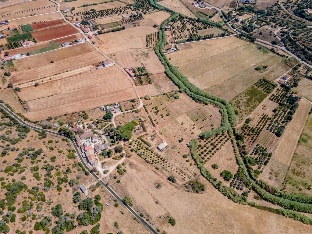 Quinta com 38960 m2 em Odiáxere - Image 27