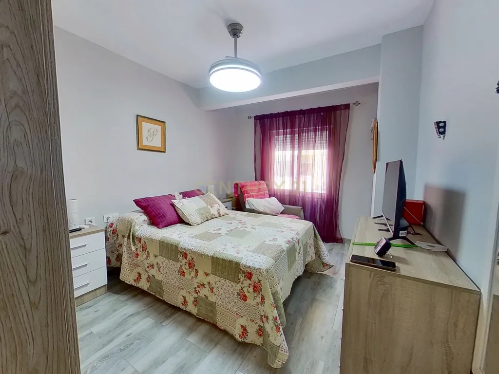 Apartamento renovado com 3 quartos a 10 minutos a pé do centro histórico - Image 11