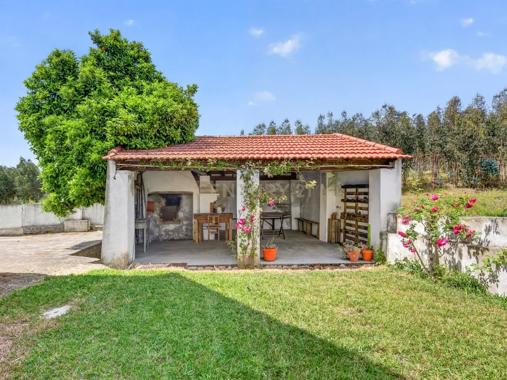 Encantadora Moradia em Tramagal, Abrantes - 5 Quartos - Image 3
