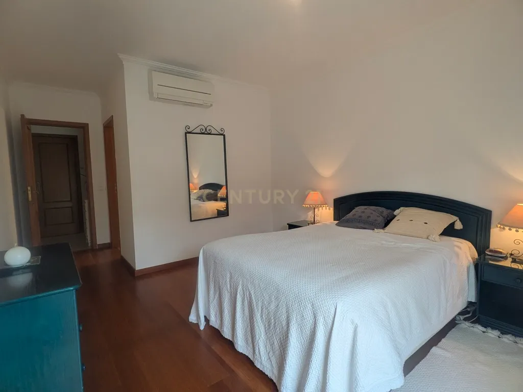 Venda de propriedade com usufruto temporário por 5 anos - T2 em Albufeira/Vila Moura - a poucos metros da praia da Falésia - Image 21