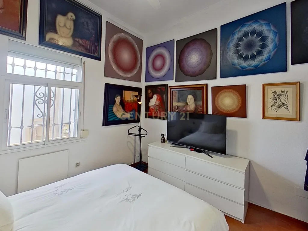 ¡¡OPORTUNIDADE!! MAGNÍFICA PROPRIEDADE EM LA MALAGUETA, A UM PASSO DO CENTRO HISTÓRICO! - Image 15