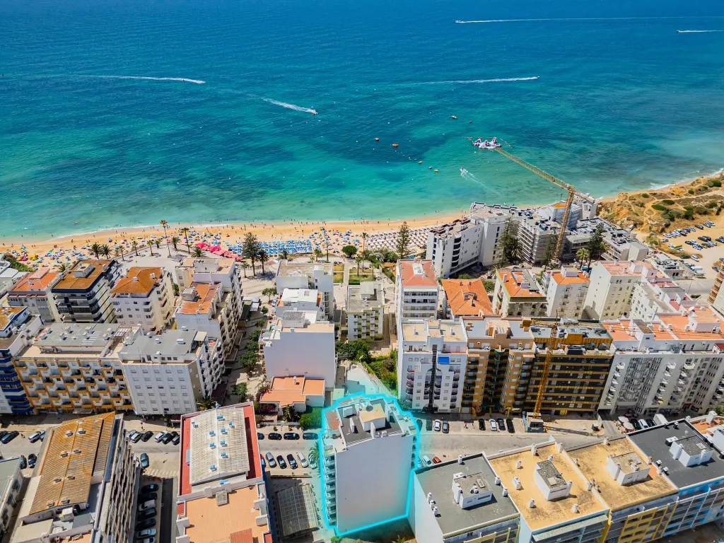 OPORTUNIDADE! - Apartamento T0 Junto à Praia – Ideal para Férias ou Investimento - Image 3