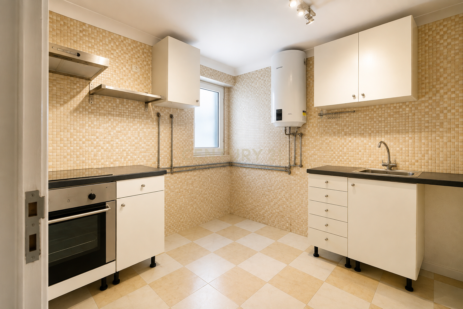 Fotografia 3 de Apartamento T2 Duplex, em Prazeres, Lisboa