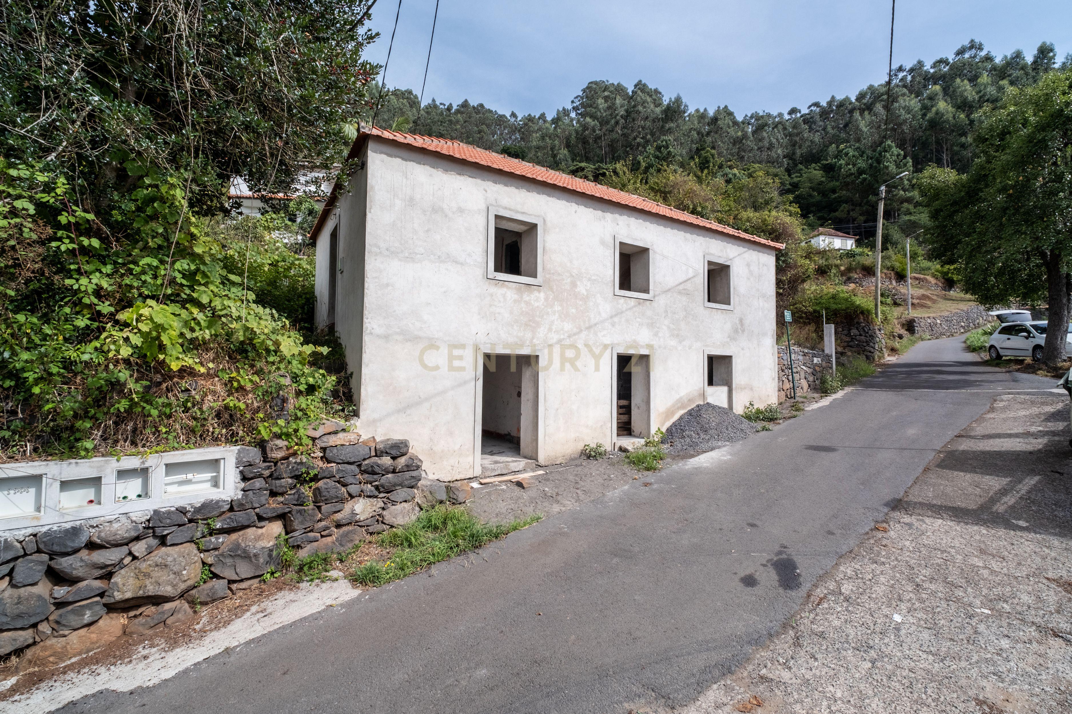 Moradia T1 à venda em Santo António da Serra, Santa Cruz — foto 9