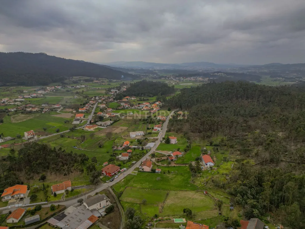 Terreno à venda em Alheira e Igreja Nova, Barcelos - Image 6
