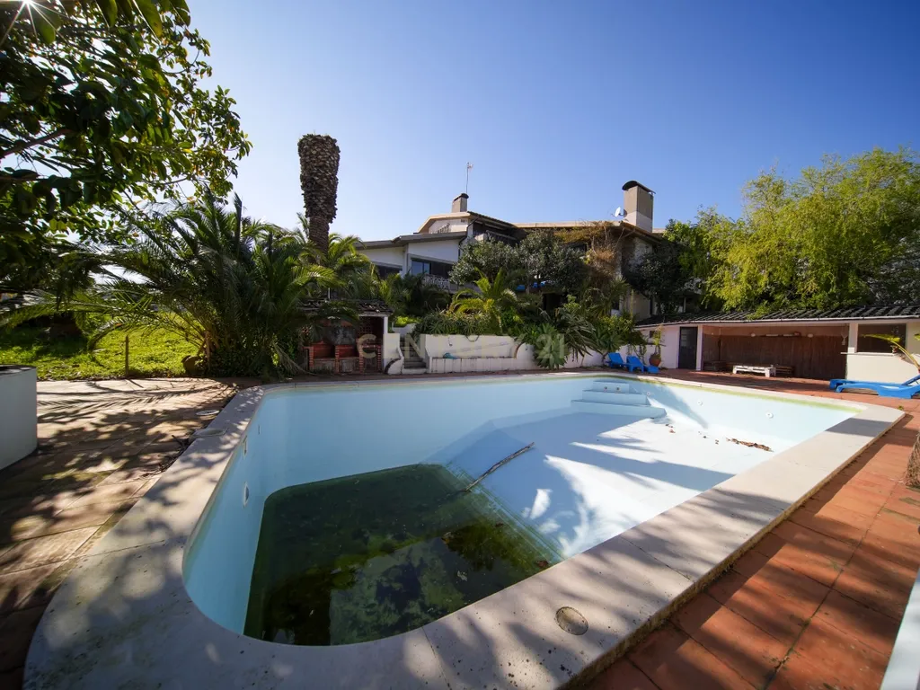 Quinta o Bom Porto | Moradia de Autor com Piscina e Adega – Monte Alto, Figueira da Foz - Image 28