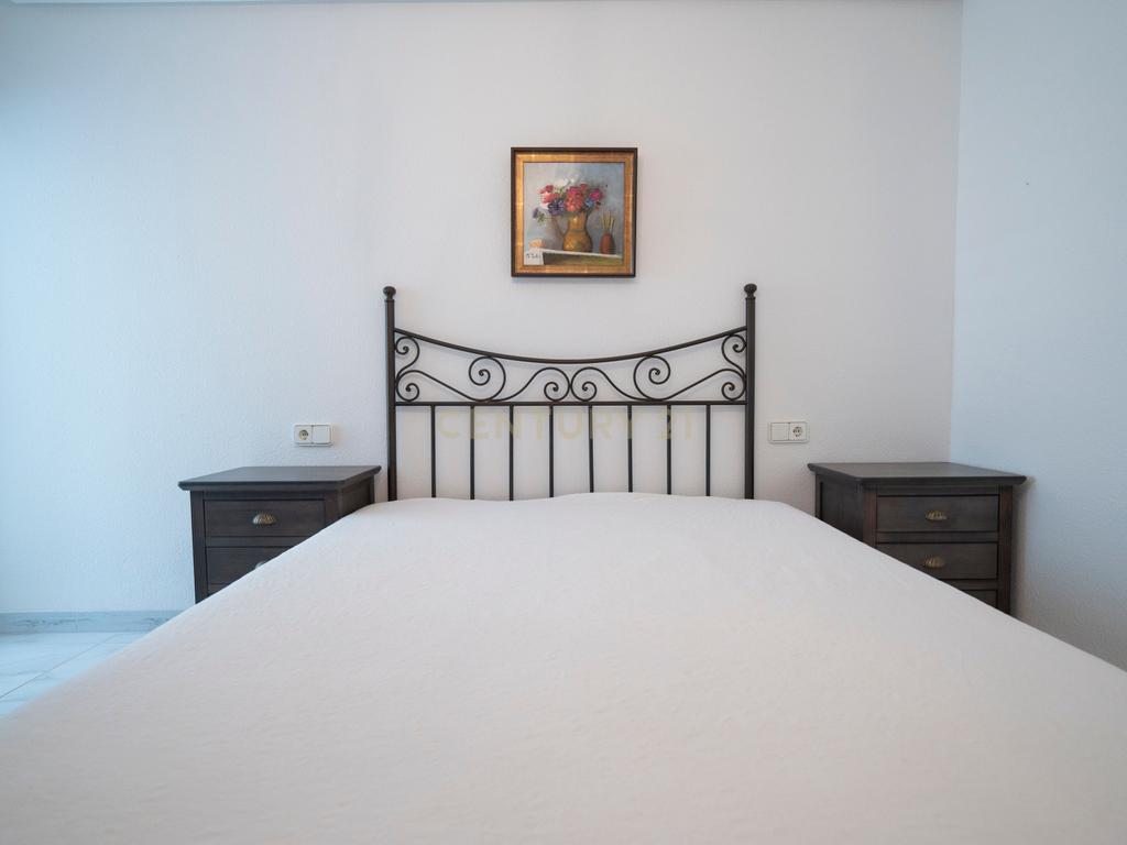 Acolhedor Apartamento na Urbanização Turmalina, Santa Eulalia – Ibiza - Image 19