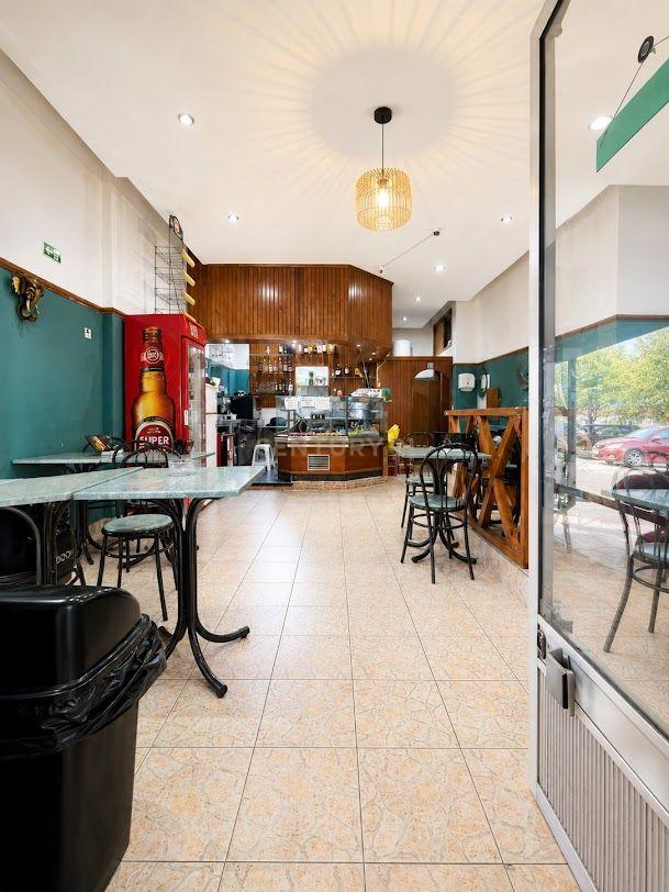 Fotografia 4 de Venda de Loja com Café em Queluz - Sintra