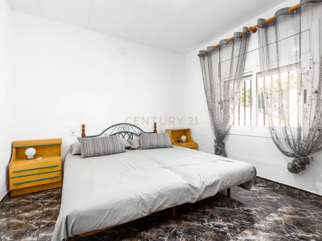 HABITATGE EN PLANTA Casa en venda a Olivella – entorn natural a 15 minuts de Sitges - Image 15
