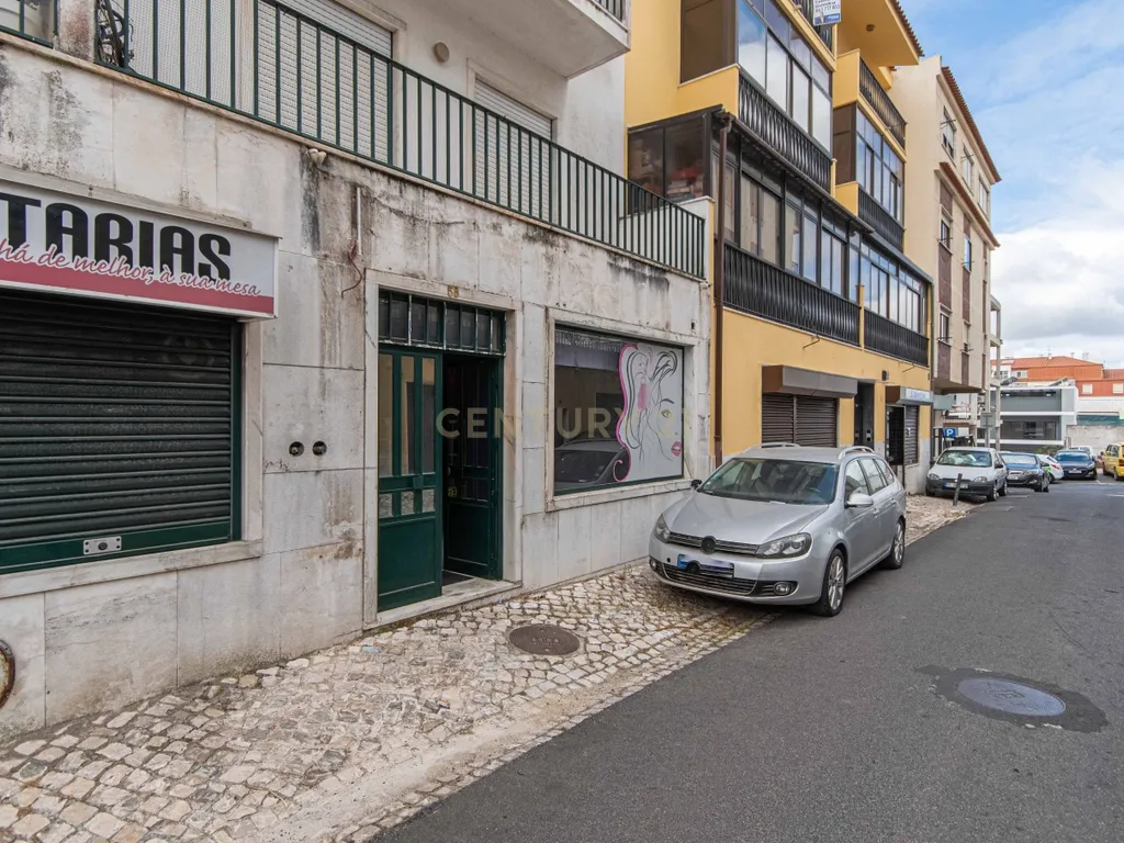 Loja para Venda em Casal de Cambra — Loja arrendada com Rentabilidade Garantida - Image 15