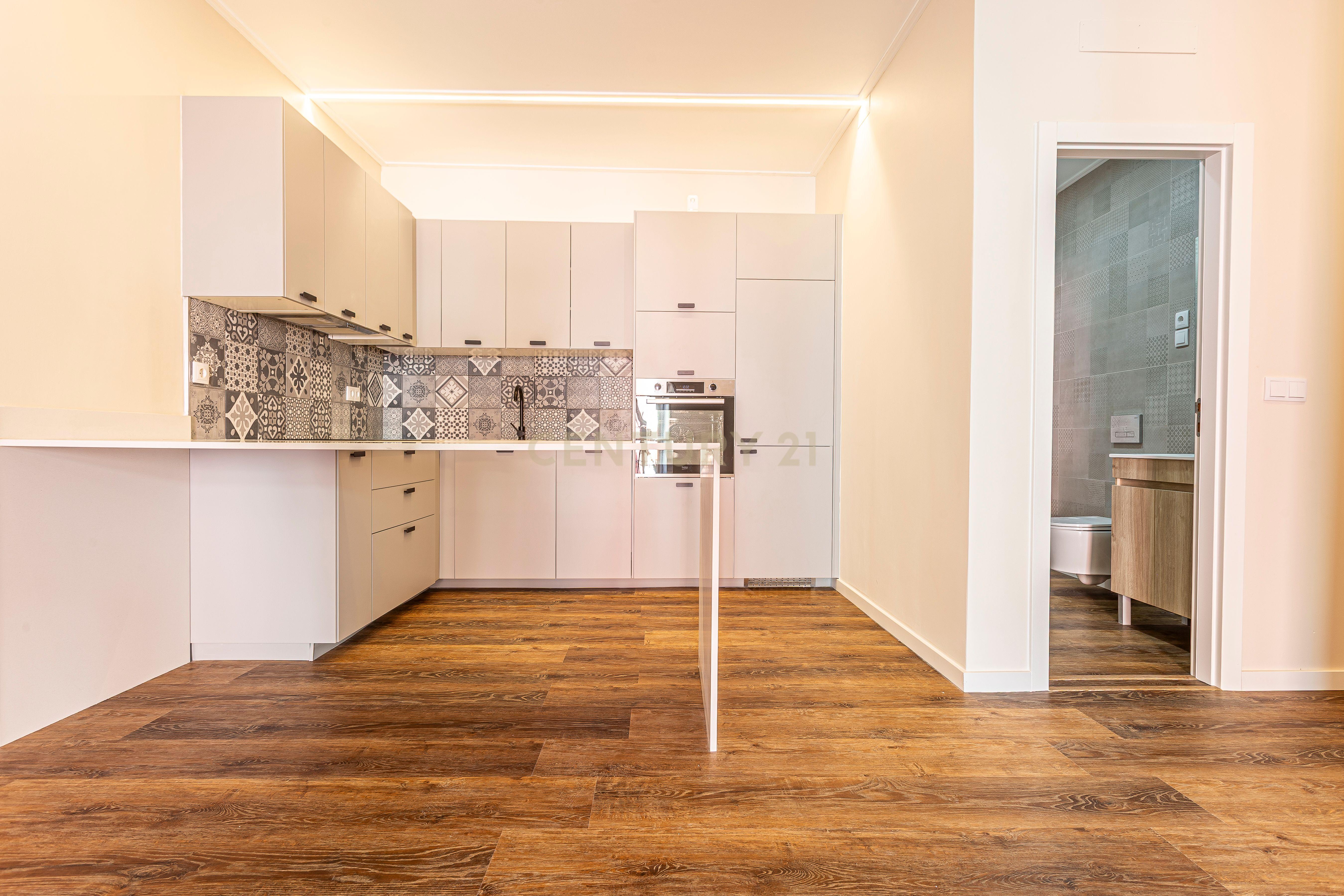 Fotografia 6 de Magnifico Duplex | A Estrear | Centro Histórico de Setúbal | Junto à Sé
