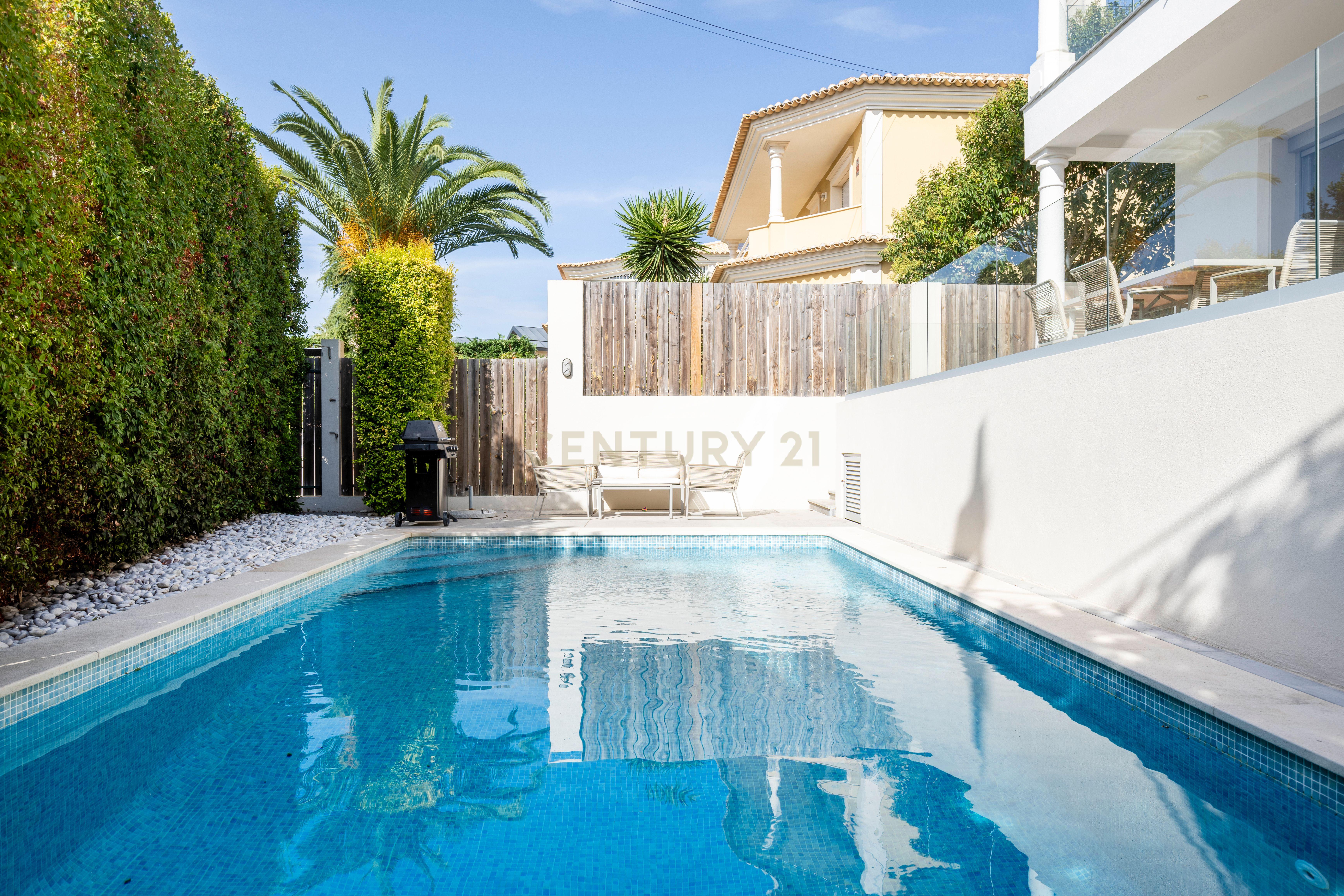 Moradia T5 à venda em Cascais e Estoril, Cascais — foto 3