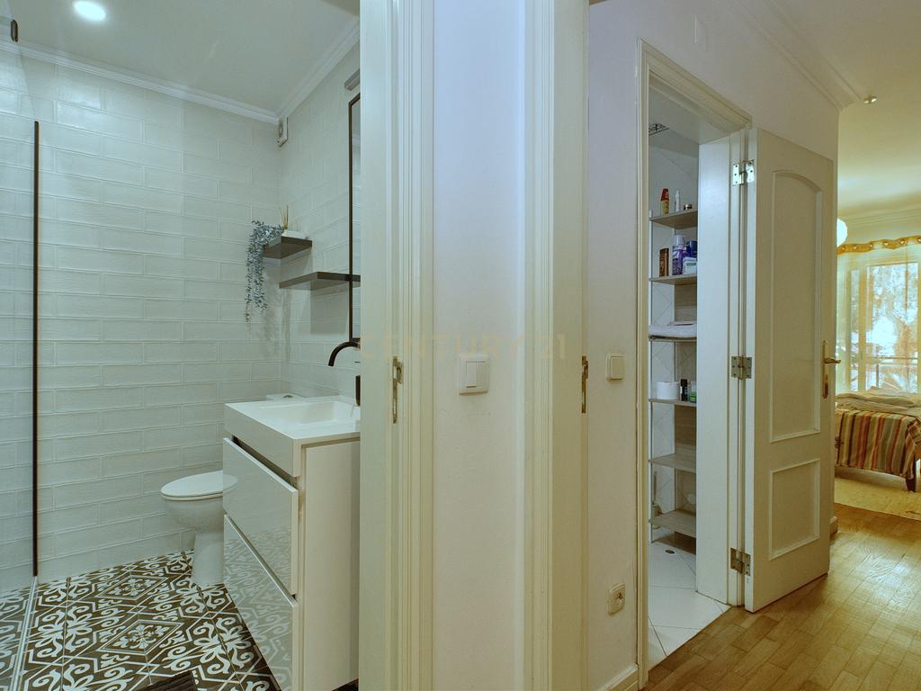 T2 Parede (Buzano) com terraço para arrendar mobilado. - Image 19
