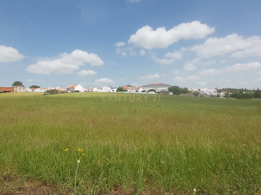 🌟 Oportunidade Única: Terreno Urbano com 12.850 m² a 7 km de Beja! - Image 8