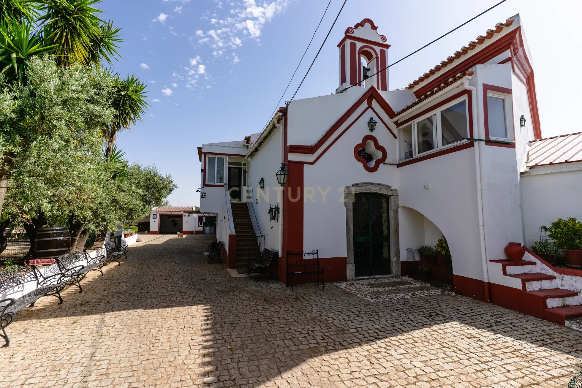 Fotografia 3 de Quinta em  São Brás e São Lourenço