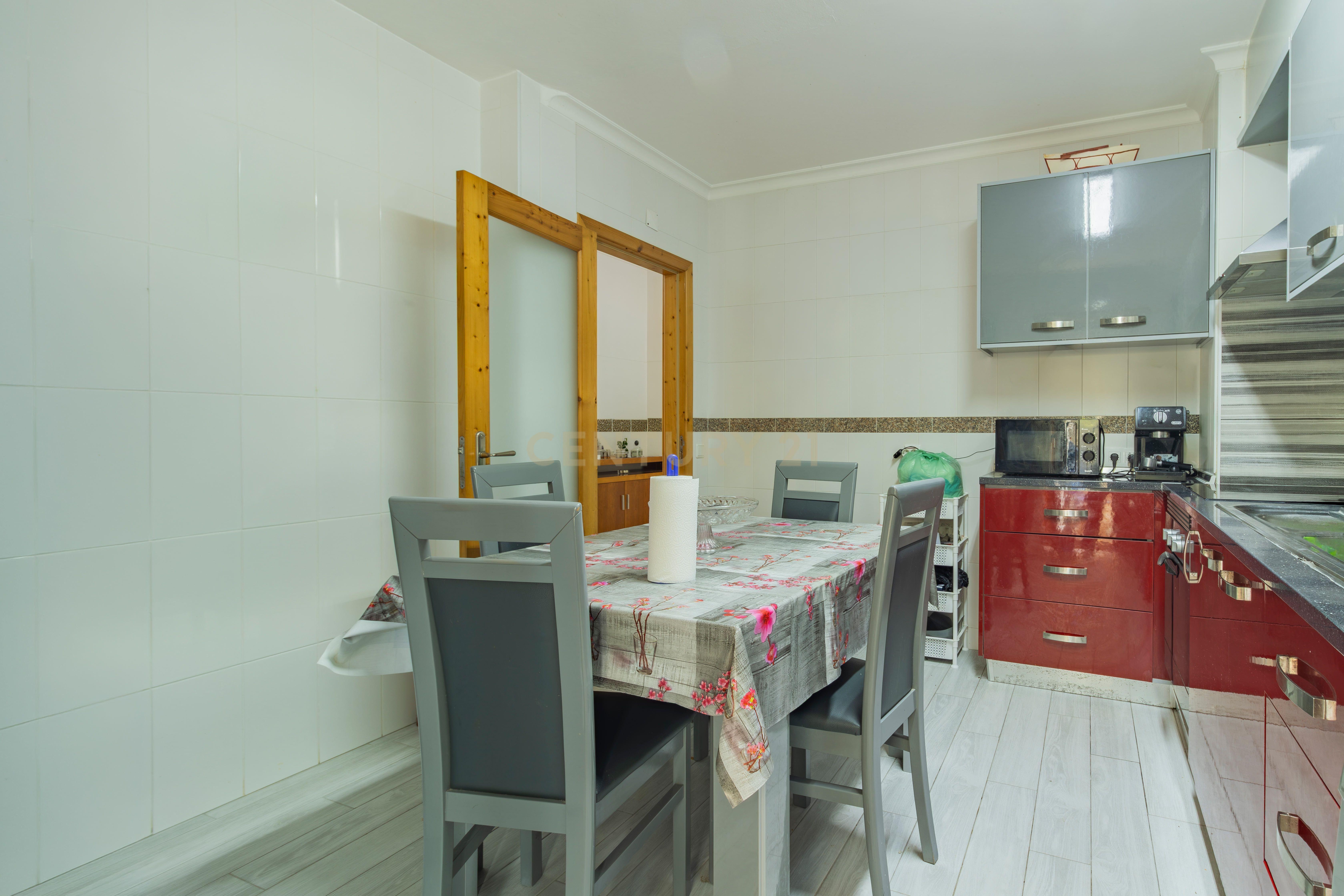 Fotografia 3 de Apartamento T3 em Nazaré