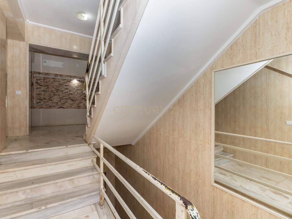 Apartamento T2 - Feijó com varanda - Image 22