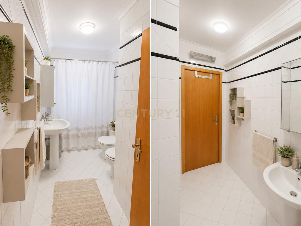 Apartamento T2 no Alto da Faia em Telheiras - Image 21