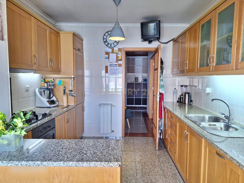 Apartamento T3 com Vista Mar em S. Félix da Marinha, Vila Nova de Gaia - Image 10