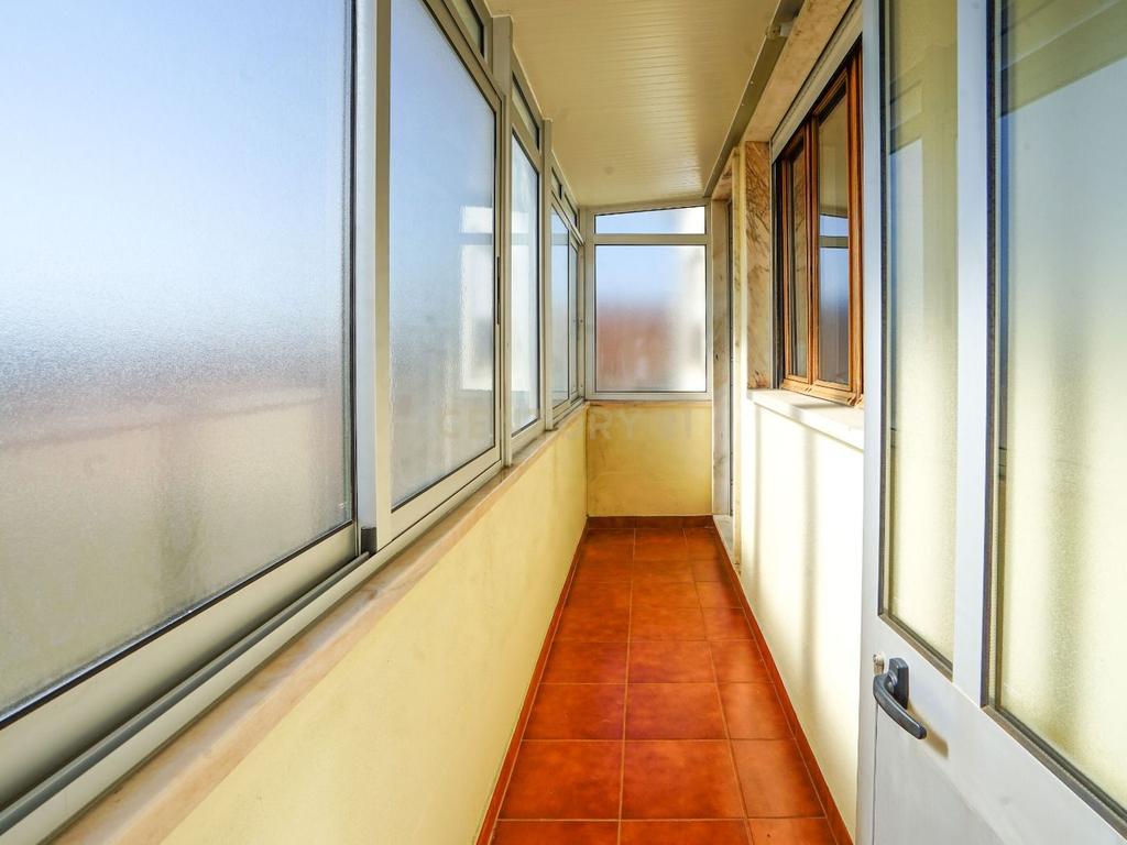 Apartamento T3 - Centro da vila - Image 8