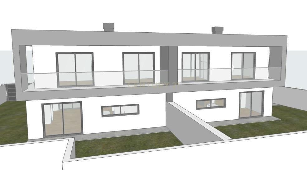 Moradia T4  Nova Construção - Image 19