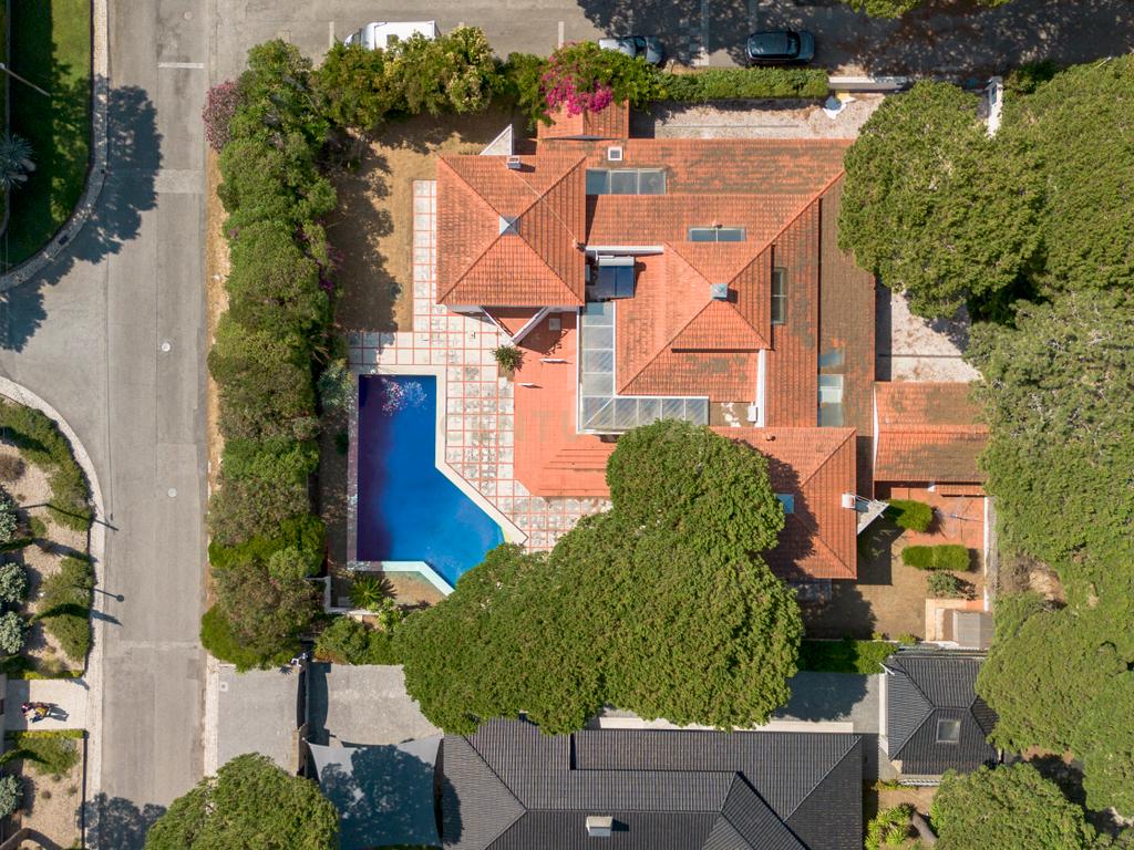 Moradia T6 na Quinta da Marinha, Projeto Infinite House - Image 21