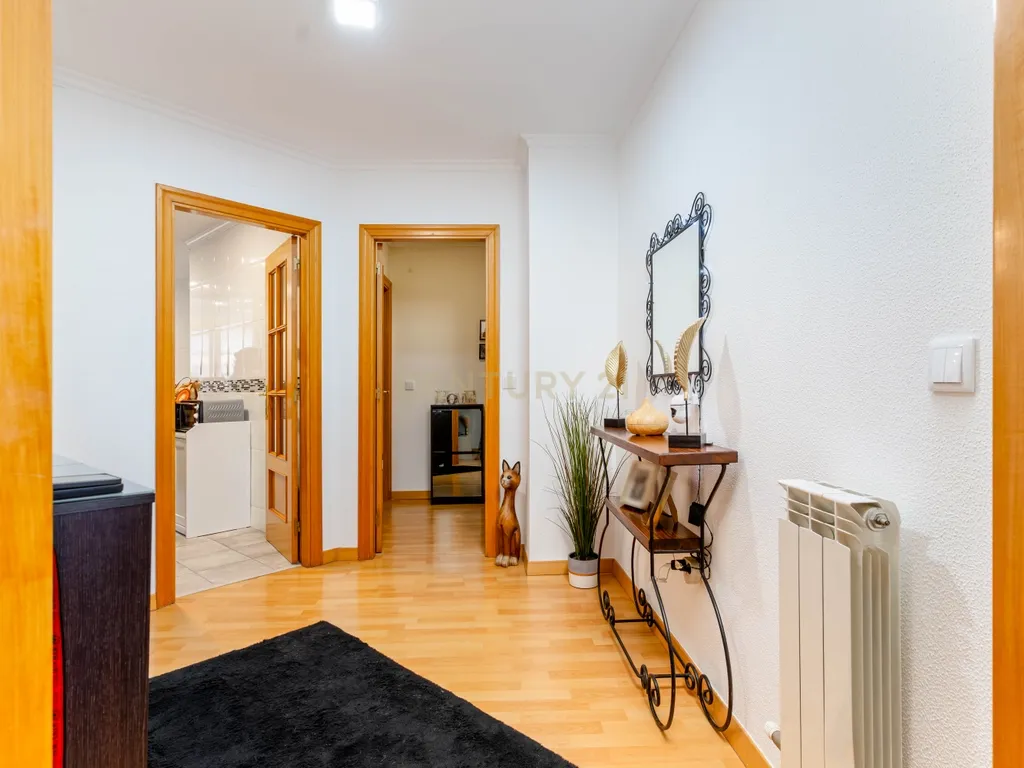 Apartamento T3 em Alhos Vedros - Moita - Image 3